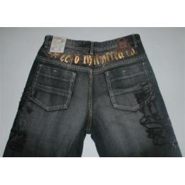 kalhoty Ecko Re-Hand Issue m