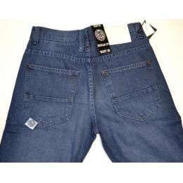 Kalhoty Mass Base Jeans 12