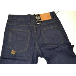 Kalhoty Mass Base Jeans 12