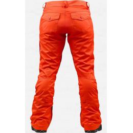 Snowboard kalhoty Burton Indulgence w 12/13