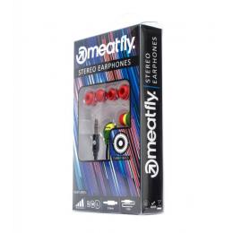 sluchátka Meatfly Jimmy Earphones 12/13