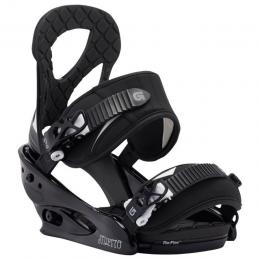 snowboard vázání Burton Stiletto 14/15