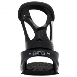 snowboard vázání Burton Stiletto 14/15